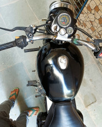 Royal Enfield Bullet Standard 350