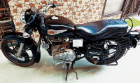 Royal Enfield Bullet Standard 350