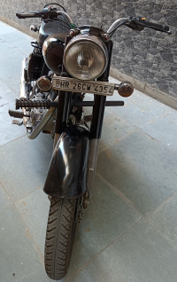 Royal Enfield Bullet Standard 350