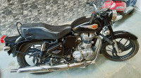 Royal Enfield Bullet Standard 350