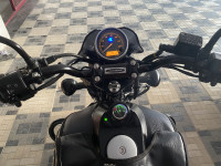 Bajaj Avenger Street 160 BS6