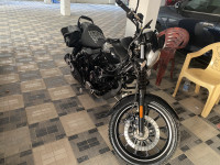 Bajaj Avenger Street 160 BS6