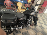 Bajaj Avenger Street 160 BS6