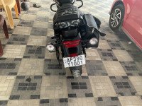 Bajaj Avenger Street 160 BS6