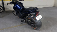 Yamaha FZ-S 2021 Model