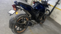 Yamaha FZ-S