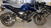 Yamaha FZ-S