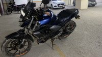 Yamaha FZ-S