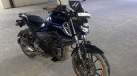 Yamaha FZ-S