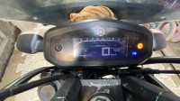 Yamaha FZ-S