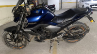Yamaha FZ-S