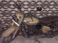 Royal Enfield Classic 350 Dual Channel BS6 2023 Model