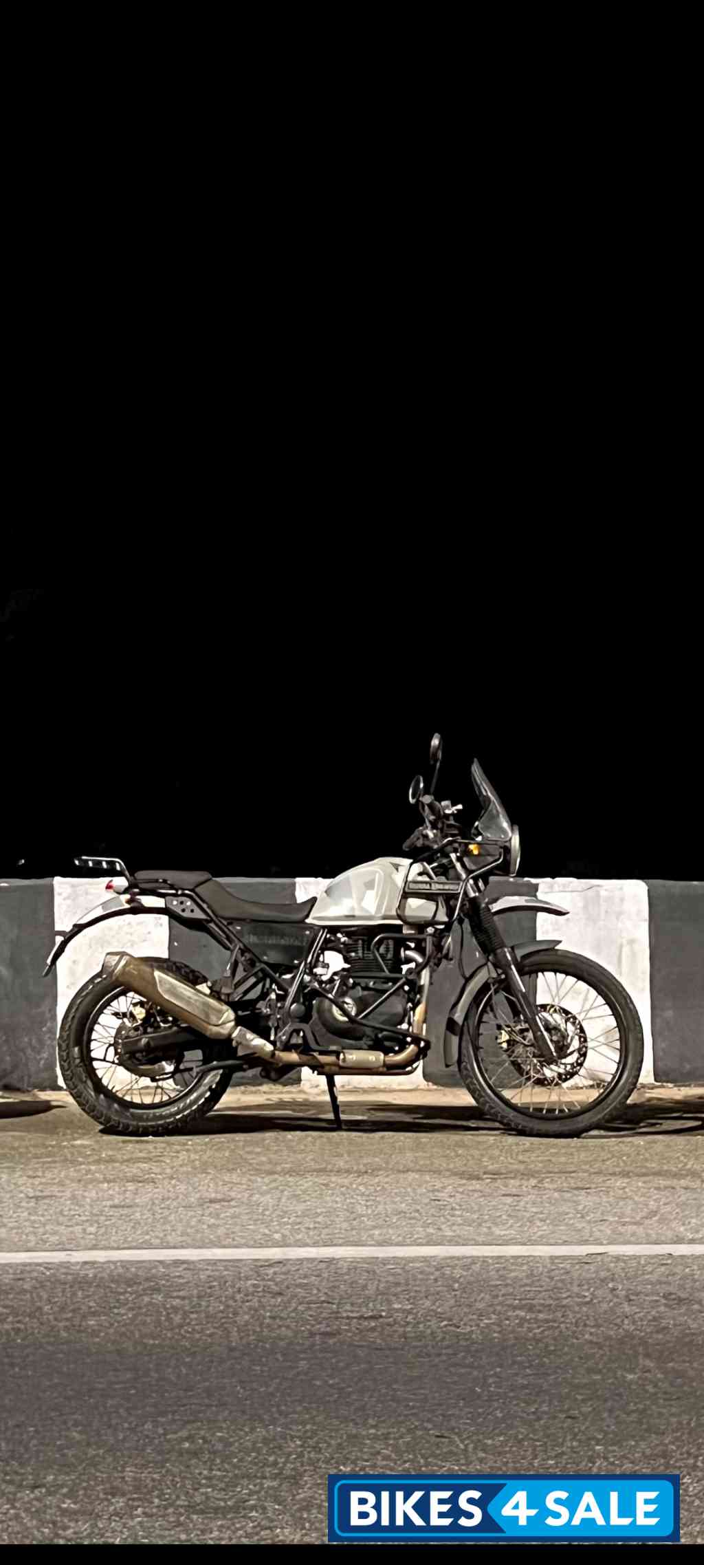 Royal Enfield Himalayan