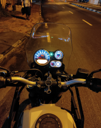 Royal Enfield Himalayan