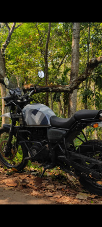 Royal Enfield Himalayan