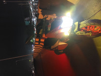 TVS NTORQ 125 Race XP 2021 Model