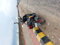 TVS NTORQ 125 Race XP