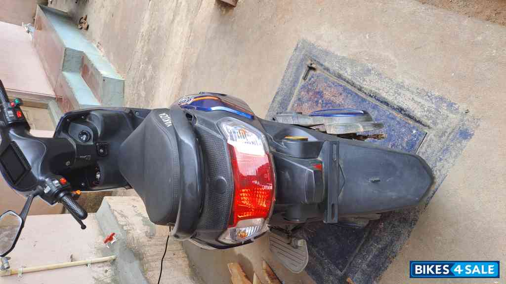 Yakuza Neu Lead Acid