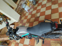 Royal Enfield Scram 411