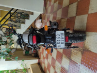 Royal Enfield Scram 411