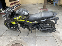 Honda CB Hornet 160R ABS