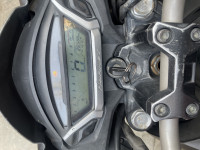 Honda CB Hornet 160R ABS