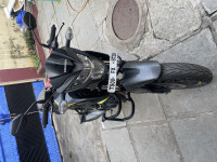 Honda CB Hornet 160R ABS