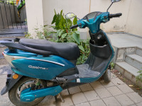 Hero Electric Optima CX Dual Battery