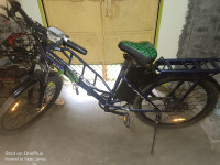 Motovolt Hum 2023 Model