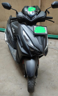 Honda Grazia 125 BS6 2020 Model