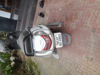 Suzuki Access 125 2013 Model