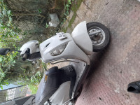 Suzuki Access 125