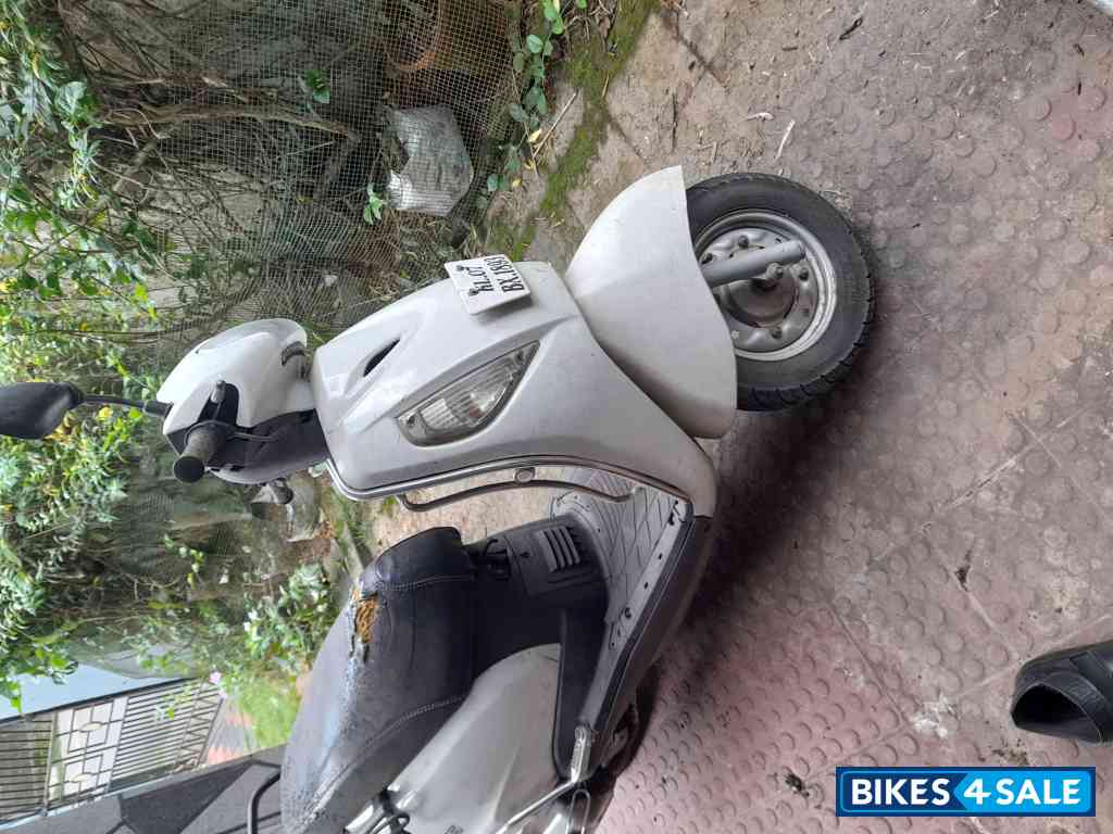 Suzuki Access 125