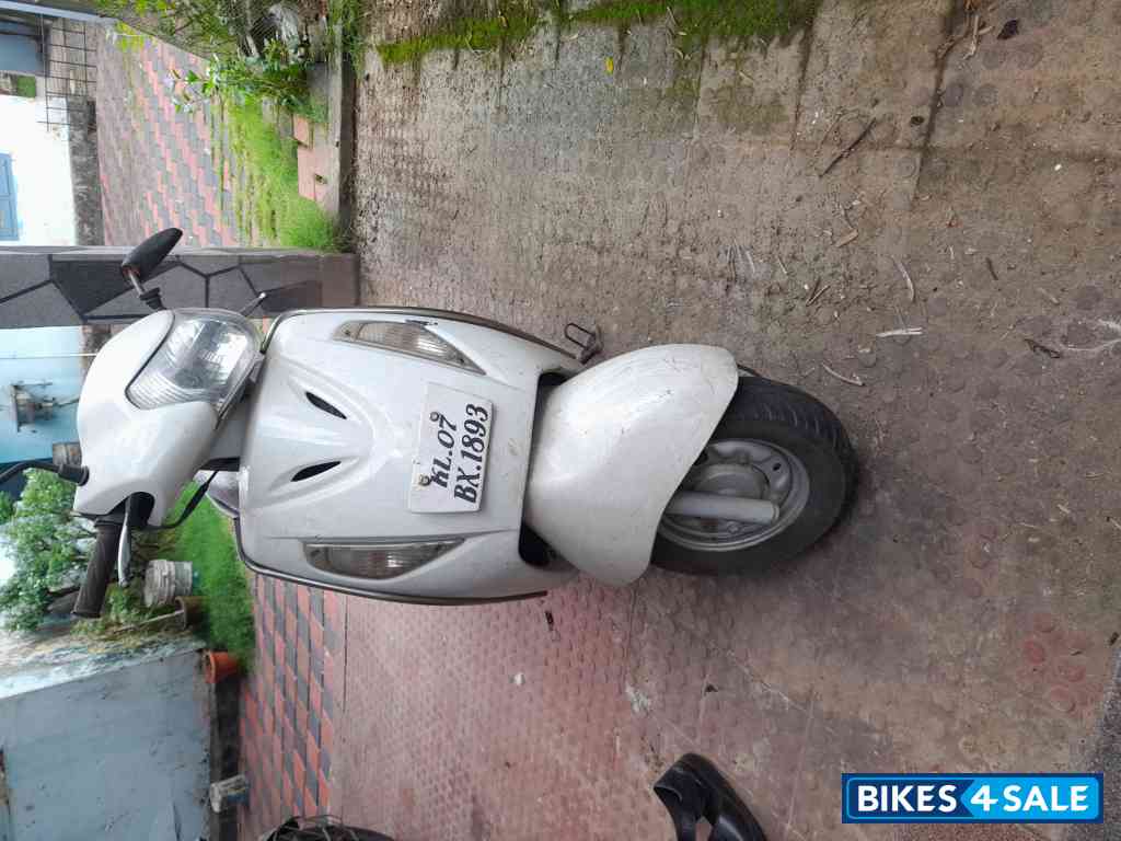 Suzuki Access 125
