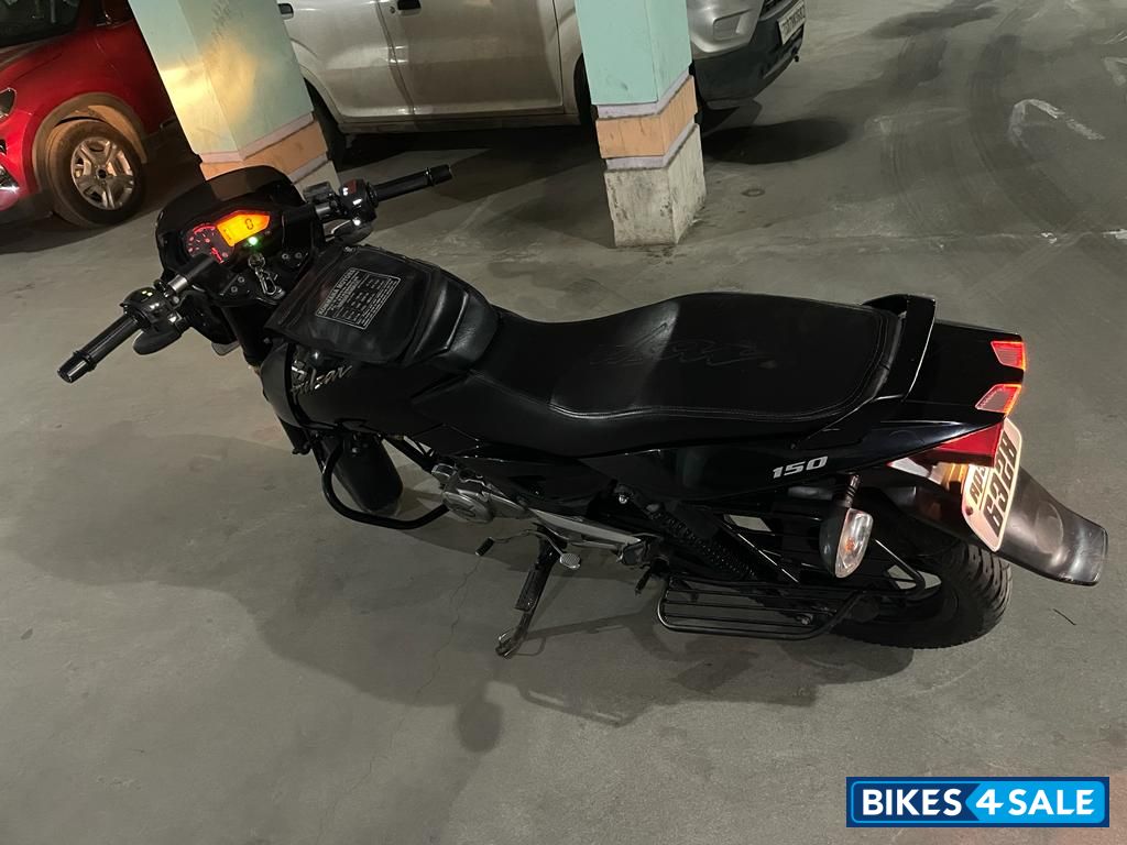 Bajaj Pulsar 150 DTSi