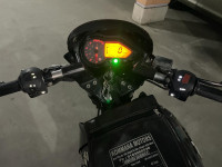 Bajaj Pulsar 150 DTSi