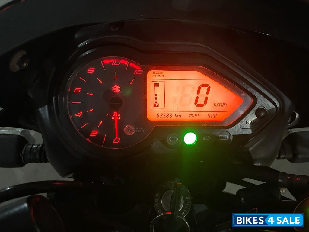 Bajaj Pulsar 150 DTSi