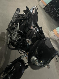 Bajaj Pulsar 150 DTSi