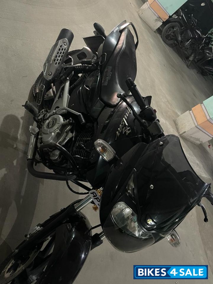 Bajaj Pulsar 150 DTSi