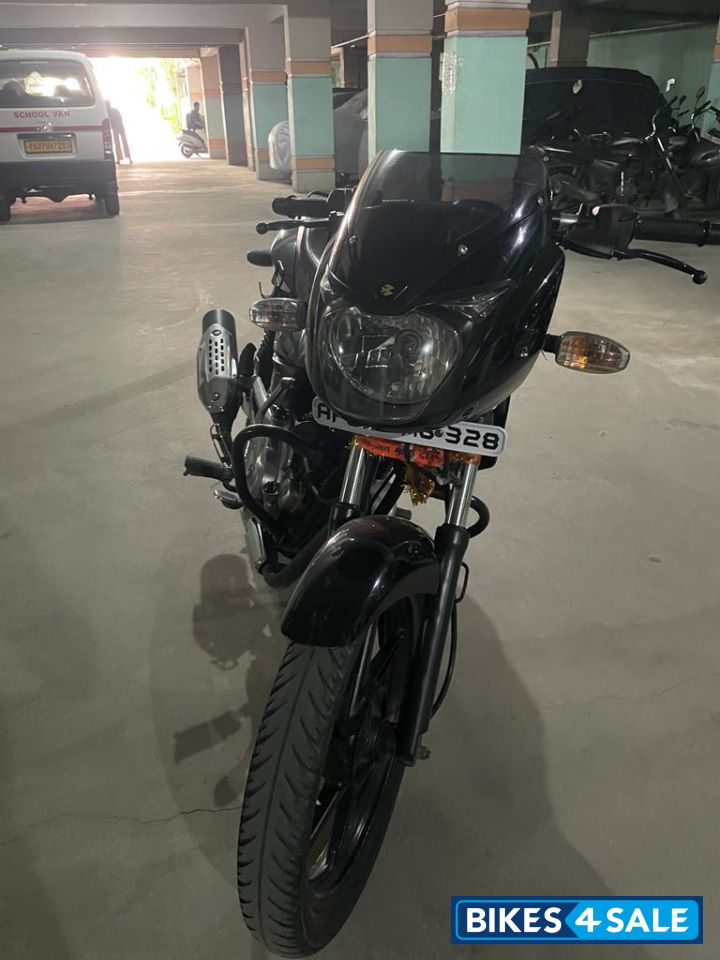 Bajaj Pulsar 150 DTSi