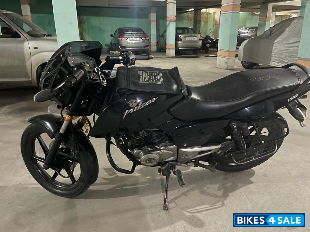 Bajaj Pulsar 150 DTSi