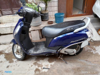 Suzuki Access 125 2019 Model