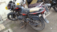 Bajaj Discover DTSi 135 2009 Model