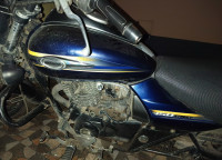 Bajaj Avenger Street 150 2016 Model