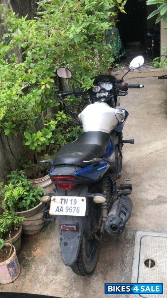 Yamaha SZ-RR Yamaha SZ-RR