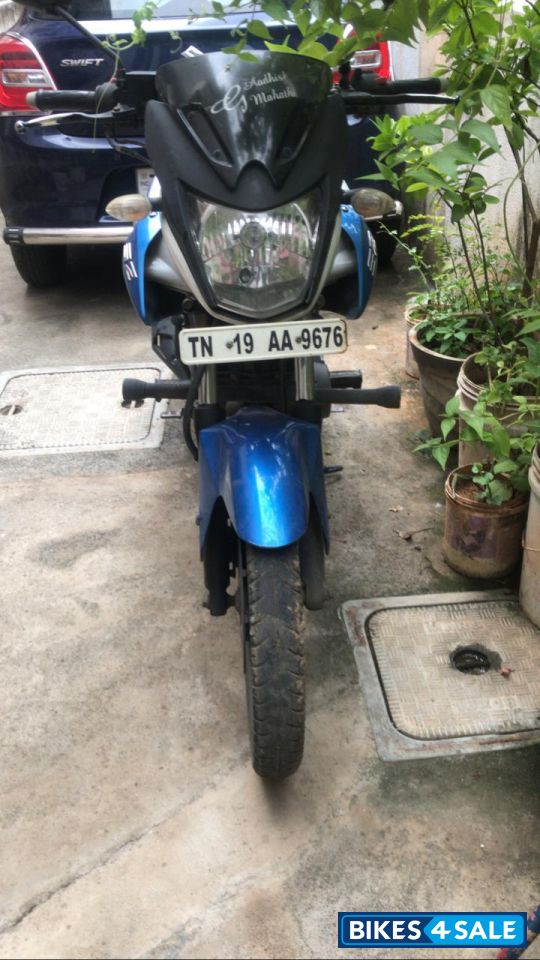 Yamaha SZ-RR Yamaha SZ-RR