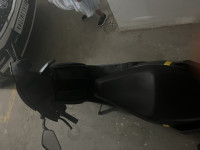 Ather 450X
