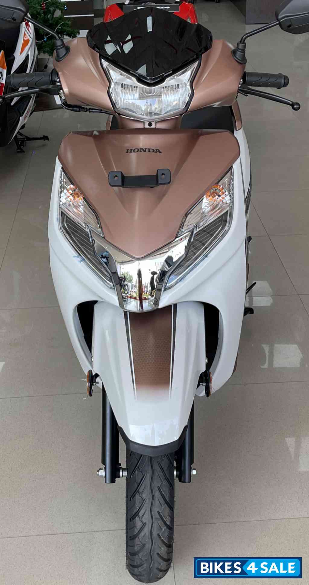Honda 2023 Activa 125 Disc