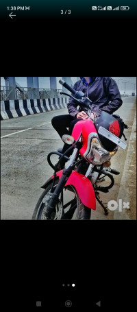 Bajaj V15 2018 Model