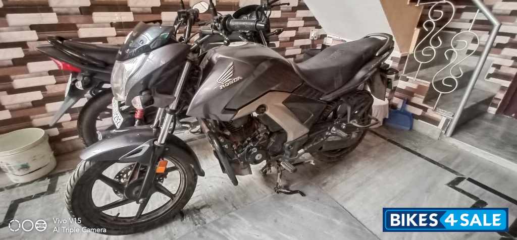 Honda CB Unicorn 160 Honda CB Unicorn 160